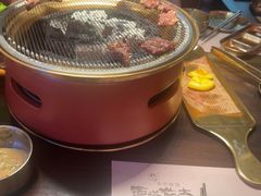 -西塔老太太泥炉烤肉(上海七宝领展广场店)