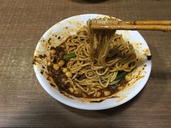 豌杂面干溜-花市豌杂面(民生路店)