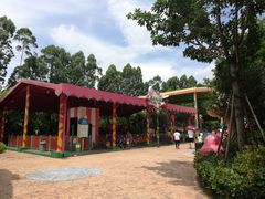 -美的鹭湖探索王国