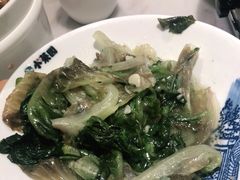 -小菜园新徽菜(合肥之心城店)