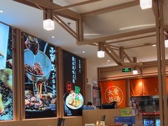 -味千拉面(增城万达广场店)