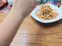 -清真餐厅·回乡麦客