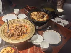 -瑶王府·广西菜(金阳路店)