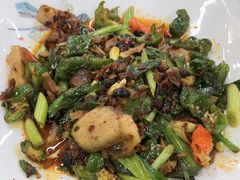 -市井川菜(江宁店)