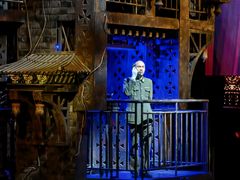 -《12·12》西安事变大型实景演出