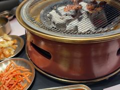 -西塔老太太泥炉烤肉(北京北苑天街龙湖店)