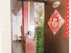 -太婆天府山珍酒楼(亚运村店)