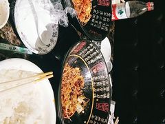 -异特麻辣香锅·烤鱼(怀柔店)