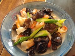 -兰溪小馆(东直门簋街店)