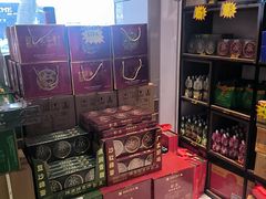 -梧州双钱龟苓膏(丽港航母店)