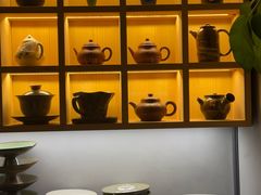 -本处·素食·融合料理(南油店)