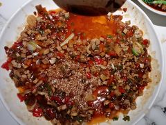 -又见炊烟私房菜(敬亭路店)