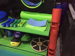 -FEELINGME乐刻私教馆·健身(朗悦居店)