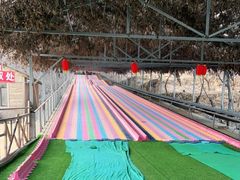-济南马套将军山