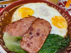 -肥韬茶餐厅(南山mini店)