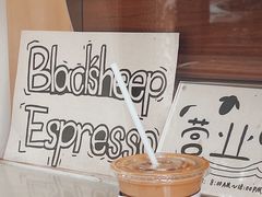 -BLACKSHEEP ESPRESSO(建国中路店)
