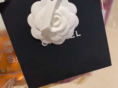 -CHANEL(恒隆广场店)