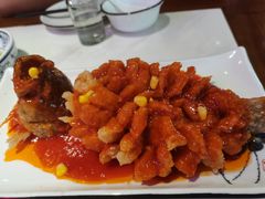 -老苏州芳和园茶酒楼  传统苏帮菜(观前店)