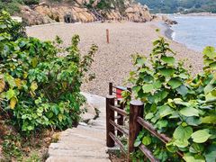 -东澳岛