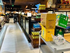 -盛江山自助料理(奥莱锦辉购物广场店)
