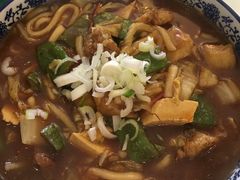 -唐晋人家(源深路店)