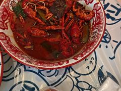 -松哥油焖大虾.小龙虾.黑鸭煲(海岸城店)
