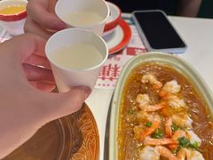-来菜·湖北头牌藕汤(汉街店)