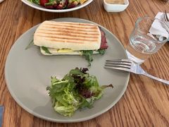 -ZEMOCAFE·FUSION FOOD(西交利物浦店)