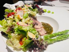 -L'Arome芳芳法国餐厅(仙林金鹰店)