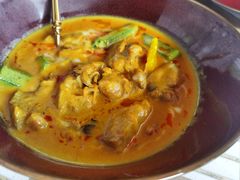 -CHINCHIN 青青·泰国料理(万象食家店)
