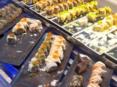 -非烤勿扰韩料自助烤肉(松山湖万科店)