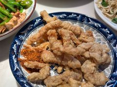 -川悦壹号·川菜(蠡溪路店)