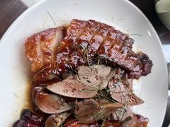 -黄连大头华烧鹅店(大良店)