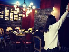-优悦派·别墅派对轰趴馆(静安店)