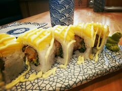 -村上一屋·亚洲菜融合小馆(南楼店)