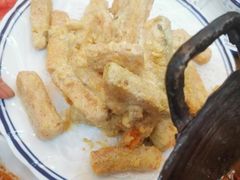 -巢湖名吃·东关老鹅汤(江南风情街店)
