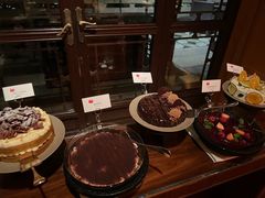 -杭州西子湖四季酒店-WL BISTRO西湖餐厅(灵隐路店)