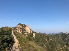 -大岭沟猕猴桃谷风景区