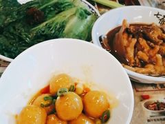 -七爷清汤腩·港式餐厅(金狮广场店)