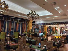 -火舞泰·泰式海鲜火锅餐厅(世纪城店)