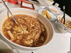 -大鸭梨烤鸭(金色漫香店)