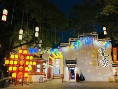 -深圳锦绣中华民俗村