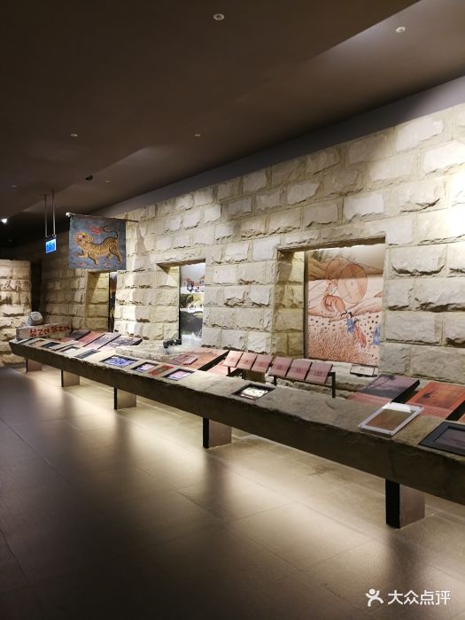 台北探索馆图片