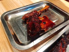 -王裕興肉莊(南禅寺店)