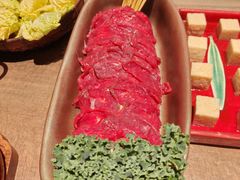 -蘑界·野生菌火锅(深业上城店)