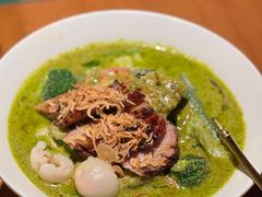 -Tegu泰古莲·泰国餐厅(红山6979店)