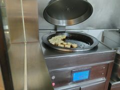 -小杨生煎(周浦万达店)