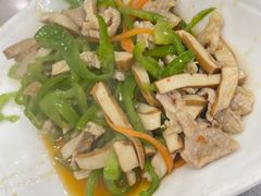 -汪营鸭杂(东风大道店)