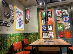 -马场洞肉铺(振安店)