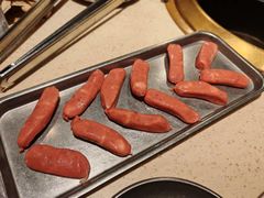 -Ant 蚂蚁洞烤肉·大营地(上海静安大悦城店)